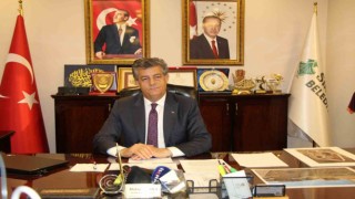 Başkan Yarka HEDEPli meclis üyelerine rest çekti