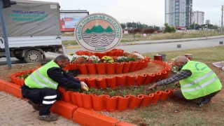 Başkan Yılmaz: Gelecek nesillere bırakabileceğimiz en değerli miras yeşil alanlarımızdır