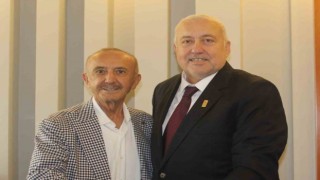 Başkan Yılmaz: “Hedefimiz sanayide güç zinciri oluşturmak”