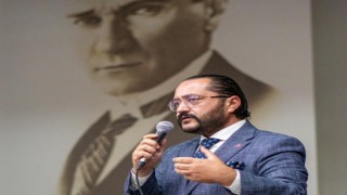 Başkan Yılmaz: “Öğretmenlerimiz geleceğimizi inşa etmektedir”