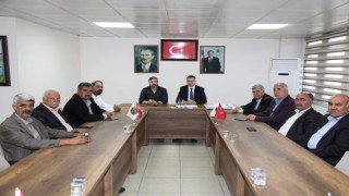 Başkandan çalışanlara 100. yıl ikramiyesi
