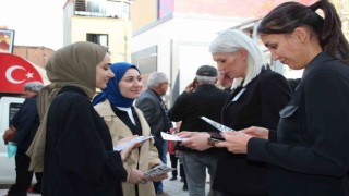 Başkandan önemli bir talepte bulundular