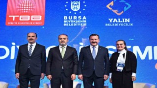 Başkanlar, yönetimde yalınlaşmayı konuştu