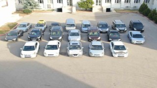 Başkentte kaçak göçmen operasyonu: 21 organizatör gözaltına alındı