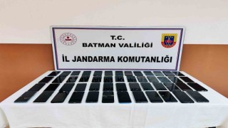 Batmanda yabancı uyruklu 98 kişi İl Göç İdaresine gönderildi: 2 şüpheli tutuklandı