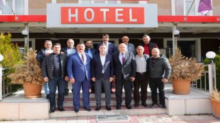 Bayburtta ata sporu cirit konuşuldu