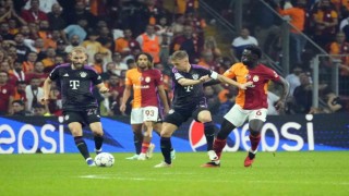 Bayern Münih ile Galatasaray 4. randevuda