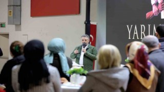 Bayraklının kentsel dönüşüm hayali gerçek oluyor