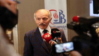 Bayrampaşada çatılar dönüşüyor