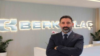 Berko İlaçta üst düzey atamalar