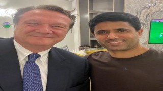 Beşiktaş Başkan Adayı Hasan Arat, PSG ile yapılan anlaşmayı açıkladı