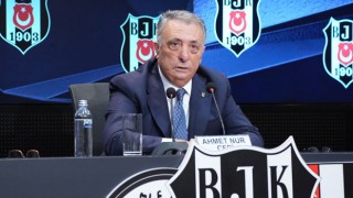 Beşiktaş Başkanı Çebi: "25 milyon Euro iddiaları asılsız"