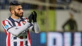 Beşiktaşın eski futbolcusu Aras Özbiliz, 33 yaşında futbolu bıraktı