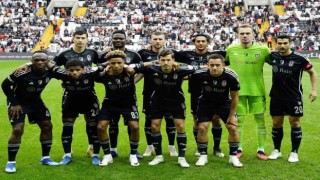 Beşiktaşta 4 değişiklik