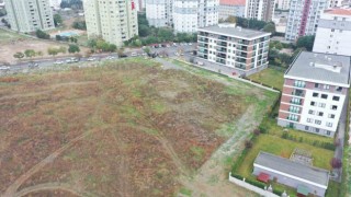 Beylikdüzü Belediyesi, 5 günde tamamlanacak fonksiyonel park ile rekor kırmayı hedefliyor
