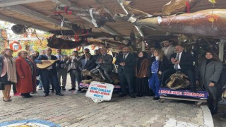 Beylikdüzünde eğitimciler Öğretmenler Gününde Deniz Canlıları Müzesinde bir araya geldi