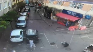 Beyoğlundaki silahlı saldırıyla ilgili yeni gelişme: Yaralı tutuklandı, saldırgan serbest kaldı