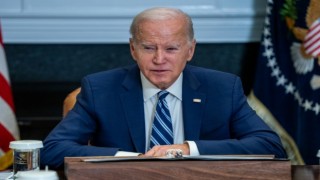 Biden: “İki devletli çözüm, hem İsrail hem de Filistin halkının uzun vadeli güvenliğini garanti etmenin tek yoludur”
