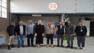 Bileciki güzelleştirmek için atölyeler çalışıyor