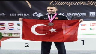 Bilecikli sporcular Milli takıma seçildi