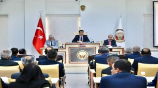 Bilecikte 2023 yılında yapılması planlanan 401 adet projenin 121i bitti