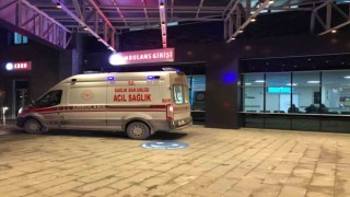 Bilecikte meydana gelen trafik kazasında 1 kişi yaralandı