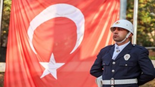 Bilecikte saat 9u 5 geçe hayat durdu