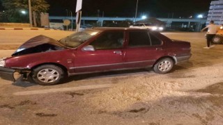 Bilecikte trafik kazası: 4 yaralı