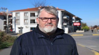 BİMdeki fare görüntüsünü çeken vatandaş konuştu