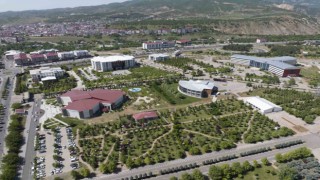 Bingöl Üniversitesi, İsrail menşeli ürünlerin satışını durdurdu