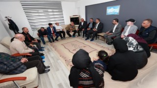 Bingöl Valisi Usta: Engelli kardeşlerimizin hayatını daha da kolaylaştıracağız