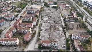 Binlerce insan göz göre göre ölecekti...İyi ki kentsel dönüşüme girmiş