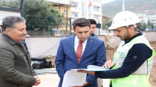 Birçok alanda gelişmiş Osmanelinde çalışmalar yakından incelendi