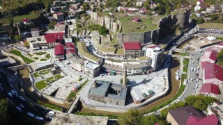 Bitlis Dere Üstü Islah Projesinde sona gelindi