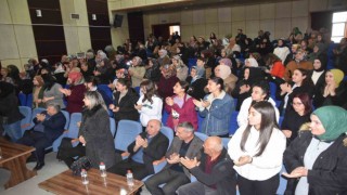 Bitliste ‘Nemrutun Eteğinde Bitlisli Kadınlarla Buluşuyoruz etkinliği düzenlendi