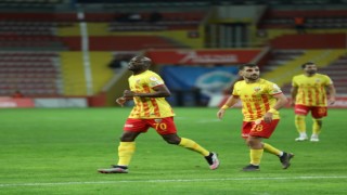 Boa Morte gollerine devam ediyor