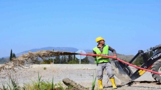 Bodrumda günlük 72 bin kişiye yetecek su bulundu