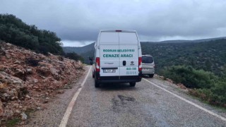 Bodrumda kız çocuğu ile kadına ait 2 ceset bulundu