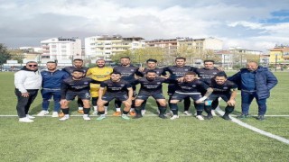 Bölgesel Amatör Lig: Develigücü:1 - Rüstempaşaspor: 1