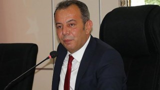 Bolu Belediye Başkanı Tanju Özcan, CHP'ye Geri Döndü!
