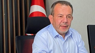 Bolu Belediye Başkanı Tanju Özcan, CHP'ye Geri Dönüyor