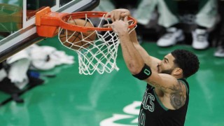 Boston Celtics, New York Knicksi mağlup etti