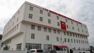 Bozüyükte 170 yataklı Hafızlık Kız Kuran Kursu açıldı