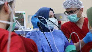 Bronkoskopi ile erken teşhis