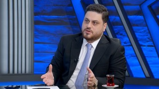 BTP Lideri Baş: “50+1 Tartışması AKP-MHP Kavgasının Habercisi”
