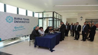 BTÜ TROY Karta geçti