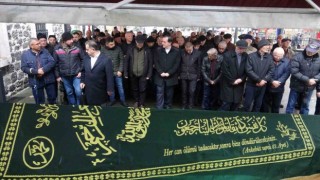 Bu kez son seferine çıktı...