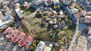 Bu mahallenin üstü ikamet altı tarih