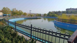 Bu park Cumhuriyetin ilk yıllarından bu yana piknikçilere ev sahipliği yapıyor