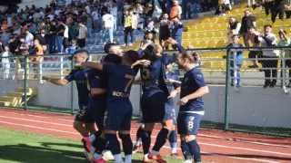Bucaspor 1928, iç saha lideri
